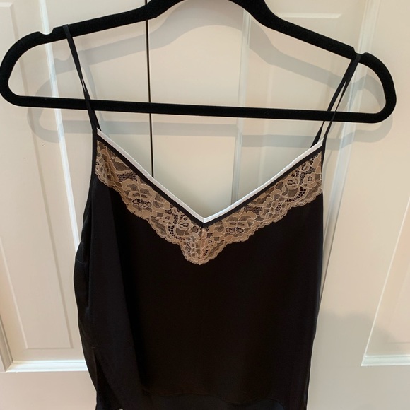 Sandro Paris camisole - Picture 2 of 5